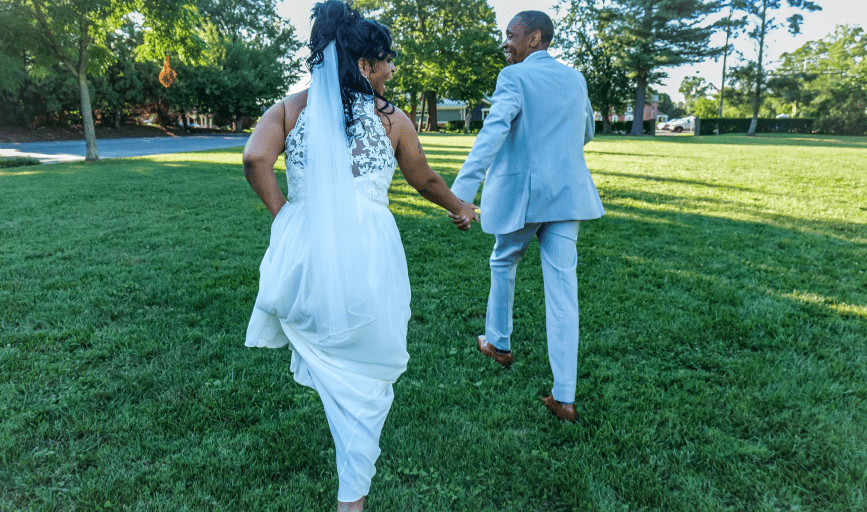 Wedding Photography